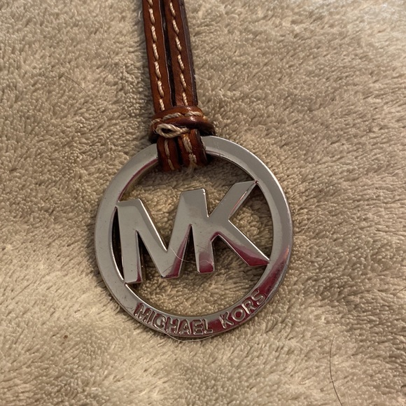 Michael Kors Bag Charm - Picture 3 of 4
